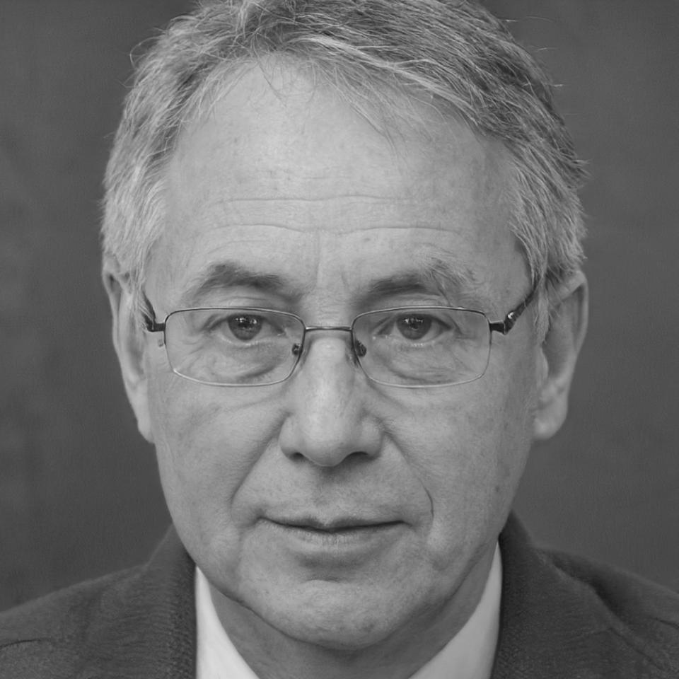 Thomas Dubois